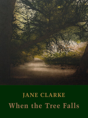 cover image of When the Tree Falls